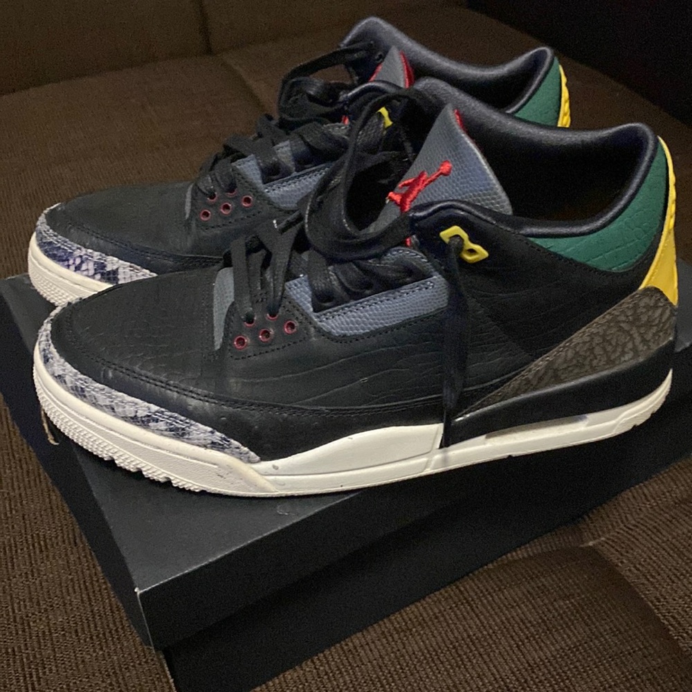 Air Jordan 3